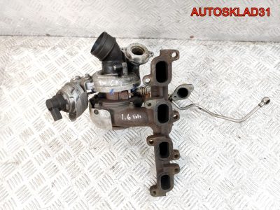 Турбина Audi A3 8P 1,6 CAYC Дизель 03L253016T - АвтоСклад31.рф - авторазборка контрактные б/у запчасти в г. Белгород