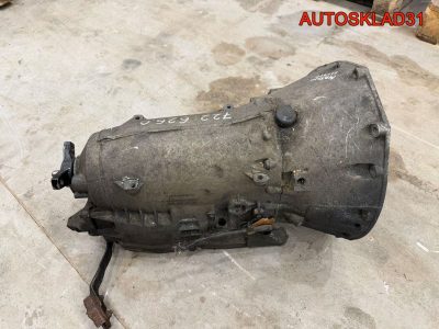 АКПП 722.626 Mercedes W220 3,2 OM 613.960 A2202701300 - АвтоСклад31.рф - авторазборка контрактные б/у запчасти в г. Белгород