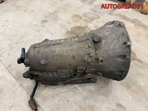 АКПП GBH 5HP19 Audi A4 B6 3,0 Бензин - АвтоСклад31.рф - авторазборка контрактные б/у запчасти в г. Белгород