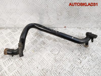 Трубка охлаждающей жидкости VW Passat B5 1,8 Бензин 058121071B - АвтоСклад31.рф - авторазборка контрактные б/у запчасти в г. Белгород