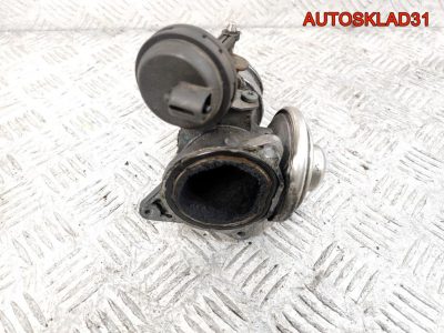 Клапан EGR ЕГР 1,9 Дизель 038131501AA - АвтоСклад31.рф - авторазборка контрактные б/у запчасти в г. Белгород