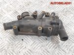 Корпус термостата Ford Focus 1 1,6 CDDA Бензин XS6E9K478A2F - АвтоСклад31.рф - авторазборка контрактные б/у запчасти в г. Белгород