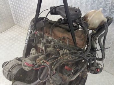 Двигатель ABS VW Passat B3 1,8 Бензин Цена за СТОЛБИК - АвтоСклад31.рф - авторазборка контрактные б/у запчасти в г. Белгород