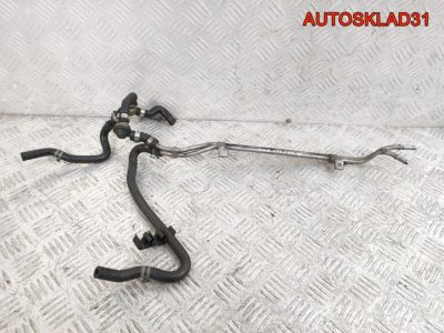 Трубка топливная Audi A3 8L 1,8 Бензин 06A133779K - АвтоСклад31.рф - авторазборка контрактные б/у запчасти в г. Белгород