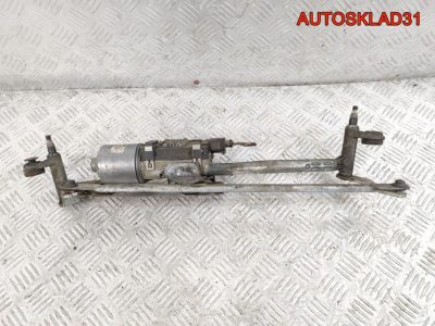 Трапеция стеклоочистителей Audi A3 8P 8P1955023D - АвтоСклад31.рф - авторазборка контрактные б/у запчасти в г. Белгород