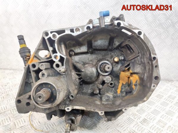 Коллектор выпускной VW Golf 4 1,6 BFQ 06A253033P - АвтоСклад31.рф - авторазборка контрактные б/у запчасти в г. Белгород