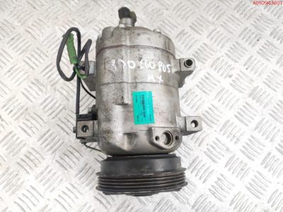 Компрессор кондиционера VW Passat B5 1,8 ADR 8D0260805MX - АвтоСклад31.рф - авторазборка контрактные б/у запчасти в г. Белгород