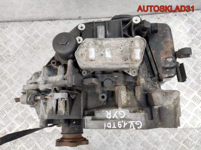 АКПП GYR Volkswagen Golf 5 DSG 1,9 Дизель - АвтоСклад31.рф - авторазборка контрактные б/у запчасти в г. Белгород