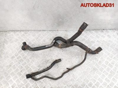 Патрубок радиатора VW Golf 5 1,4 Бензин 1K0122051EP - АвтоСклад31.рф - авторазборка контрактные б/у запчасти в г. Белгород