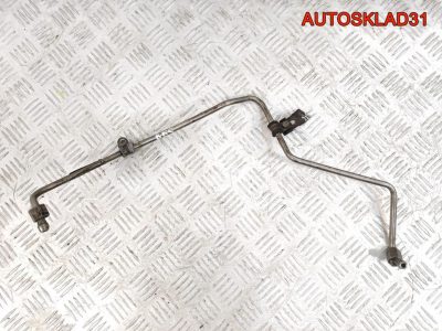 Трубка турбины VW Passat B6 1,9 BKC Дизель 038145771AG - АвтоСклад31.рф - авторазборка контрактные б/у запчасти в г. Белгород