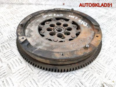 Маховик двухмассовый BMW E60 2,5 M57D25 Дизель 415037110 - АвтоСклад31.рф - авторазборка контрактные б/у запчасти в г. Белгород