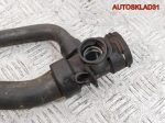 Патрубок радиатора VW Passat B5+ 1,9 Дизель 8D0121049H - АвтоСклад31.рф - авторазборка контрактные б/у запчасти в г. Белгород