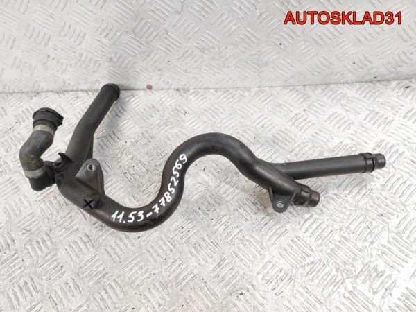 Моторчик заслонки отопителя VW Polo 4 0132801357 - АвтоСклад31.рф - авторазборка контрактные б/у запчасти в г. Белгород