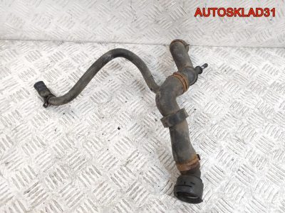 Патрубок радиатора VW Sharan 1,9 Дизель 7M3122101D - АвтоСклад31.рф - авторазборка контрактные б/у запчасти в г. Белгород