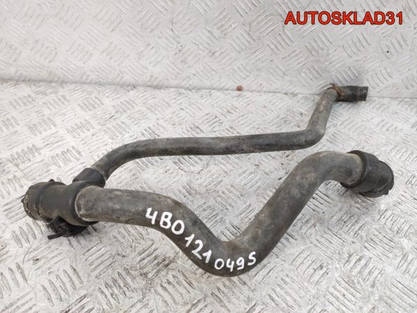 Генератор 65A BMW E30 0120488183 (Р) - АвтоСклад31.рф - авторазборка контрактные б/у запчасти в г. Белгород