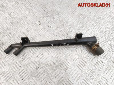 Трубка системы охлаждения Ford Focus 1 1,8 Бензин 98AB8274BF - АвтоСклад31.рф - авторазборка контрактные б/у запчасти в г. Белгород