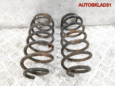 Пружина подвески задняя Комплект Toyota Aygo 1,0 Бензин 482310H020 - АвтоСклад31.рф - авторазборка контрактные б/у запчасти в г. Белгород