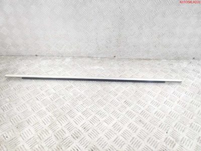 Накладка стекла заднего правого хром VW Passat B6 C9839476B - АвтоСклад31.рф - авторазборка контрактные б/у запчасти в г. Белгород