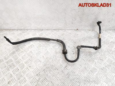 Трубка вакуумная Ford Focus 2 1,8 Бензин 1479766 - АвтоСклад31.рф - авторазборка контрактные б/у запчасти в г. Белгород