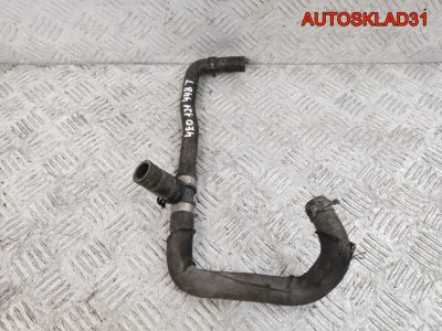 Шланг системы охлаждения Audi A8 D3 4E0121448T - АвтоСклад31.рф - авторазборка контрактные б/у запчасти в г. Белгород