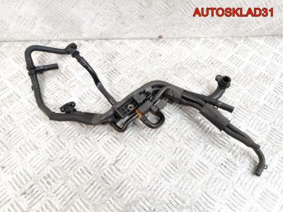 Шланг воздушный Комплект VW Tiguan 1,4 CAV 03C103175D - АвтоСклад31.рф - авторазборка контрактные б/у запчасти в г. Белгород