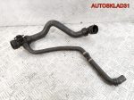Патрубок радиатора VW Passat B5+ 1,9 Дизель 8D0121049H - АвтоСклад31.рф - авторазборка контрактные б/у запчасти в г. Белгород