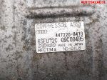 Компрессор кондиционера Audi A4 B6 2,0 ALT Бензин 8E0260805G - АвтоСклад31.рф - авторазборка контрактные б/у запчасти в г. Белгород