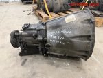 МКПП 716.627 Mercedes W203 2,0 Бензин A2032609400 - АвтоСклад31.рф - авторазборка контрактные б/у запчасти в г. Белгород