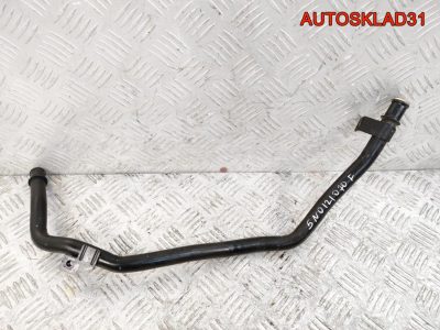 Трубка охлаждающей жидкости VW Passat B6 2,0 Дизель 5N0121070F - АвтоСклад31.рф - авторазборка контрактные б/у запчасти в г. Белгород