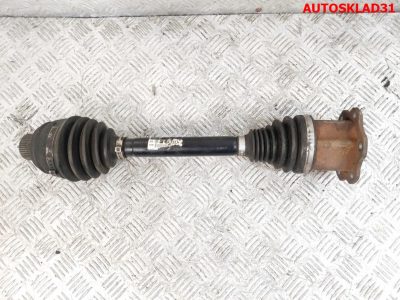 Полуось передняя Audi A6 C7 4G 3,0 CDU АКПП Дизель 4G0407271F - АвтоСклад31.рф - авторазборка контрактные б/у запчасти в г. Белгород