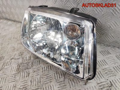 Фара правая Taiwan Volkswagen Bora 205653B - АвтоСклад31.рф - авторазборка контрактные б/у запчасти в г. Белгород