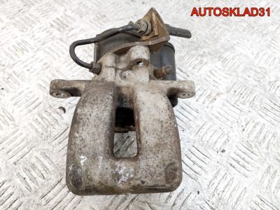 Суппорт тормозной задний левый VW Passat B6 3C0615403E - АвтоСклад31.рф - авторазборка контрактные б/у запчасти в г. Белгород