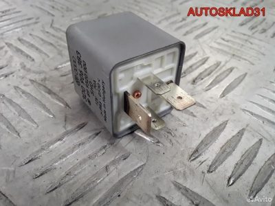 Реле 432 Volkswagen Touareg 3,0 TDI 3D0906383 - АвтоСклад31.рф - авторазборка контрактные б/у запчасти в г. Белгород