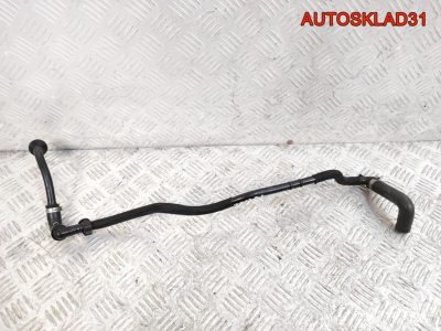 Трубка вакуумная Audi A6 C6 2,4 BDW Бензин 4F0611931BC - АвтоСклад31.рф - авторазборка контрактные б/у запчасти в г. Белгород