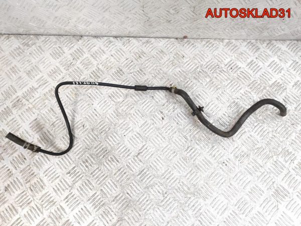 МКПП GSB VW Polo 2001-2009 1,2 AZQ 02T300052S - АвтоСклад31.рф - авторазборка контрактные б/у запчасти в г. Белгород