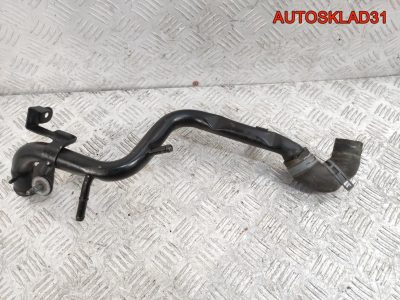 Трубка охлаждающей жидкости Audi A4 B6 1,9 Дизель 038121071S - АвтоСклад31.рф - авторазборка контрактные б/у запчасти в г. Белгород