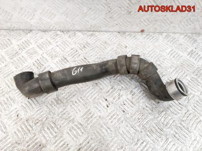 Патрубок радиатора Mercedes W203 2.2 Дизель A2035012982 - АвтоСклад31.рф - авторазборка контрактные б/у запчасти в г. Белгород