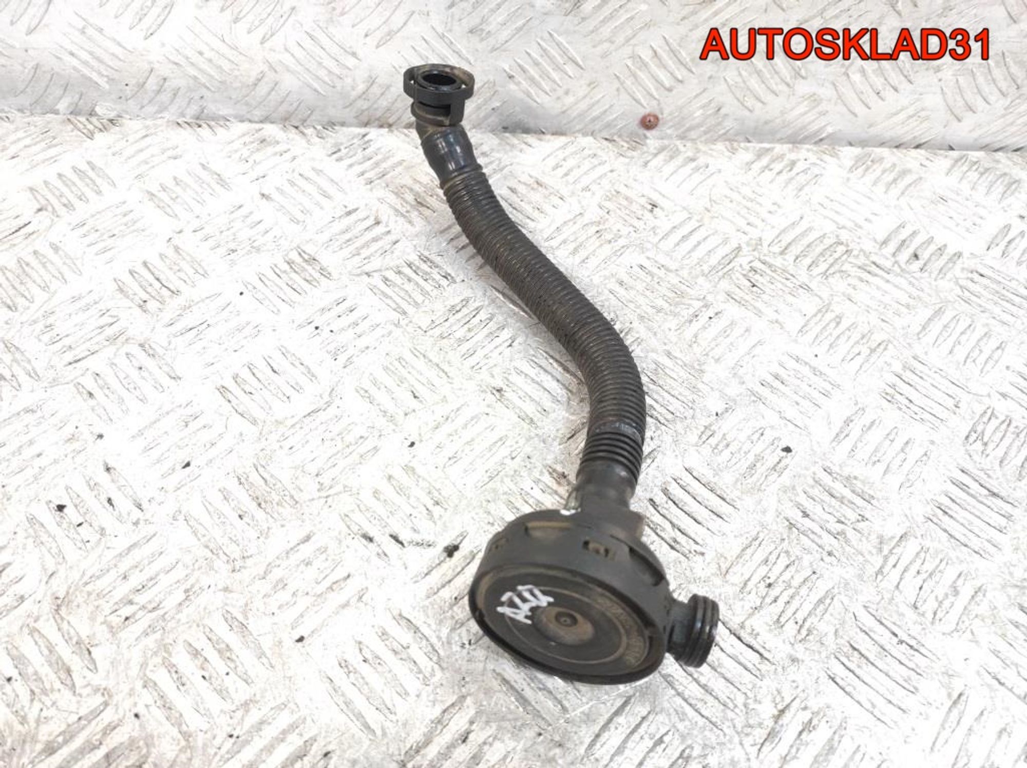 Клапан вентиляции картерных газов Skoda Fabia 2 1,2 Бензин 03E103201B - АвтоСклад31.рф - авторазборка контрактные б/у запчасти в г. Белгород Клапан вентиляции картерных газов Skoda Fabia 2 1,2 Бензин 03E103201B - АвтоСклад31.рф - авторазборка контрактные б/у запчасти в г. Белгород