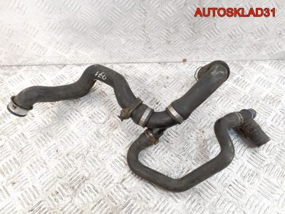 Патрубок радиатора Mercedes W203 1,8 Компрессор A2035015582 - АвтоСклад31.рф - авторазборка контрактные б/у запчасти в г. Белгород