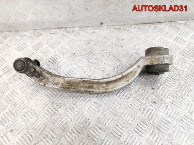 Рычаг передний нижний левый задний VW Passat B5 4D0407695J - АвтоСклад31.рф - авторазборка контрактные б/у запчасти в г. Белгород