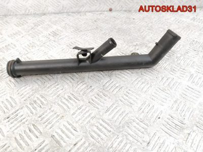 Трубка системы охлаждения Renault Megane 1 1.6 K4M Бензин 8200134513 - АвтоСклад31.рф - авторазборка контрактные б/у запчасти в г. Белгород