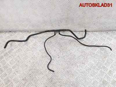 Трубка вакуумная BMW E60 2,5 M57D25 Дизель 11667791509 - АвтоСклад31.рф - авторазборка контрактные б/у запчасти в г. Белгород