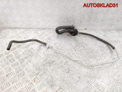 Патрубок охлаждения Mercedes GLK X204 2,2 651.912 A2048301296 - АвтоСклад31.рф - авторазборка контрактные б/у запчасти в г. Белгород