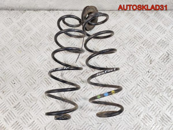 Компрессор кондиционера Opel Astr G 13124749 - АвтоСклад31.рф - авторазборка контрактные б/у запчасти в г. Белгород