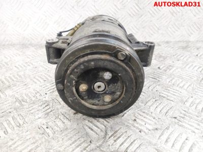 Компрессор кондиционера BMW E46 2,0 Дизель 64526905643 - АвтоСклад31.рф - авторазборка контрактные б/у запчасти в г. Белгород
