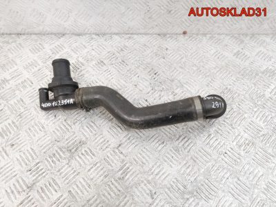 Патрубок радиатора VW Passat B6 2,0 Бензин 3B0122291H - АвтоСклад31.рф - авторазборка контрактные б/у запчасти в г. Белгород