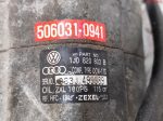 Компрессор кондиционера VW Golf 4 1J0820803B - АвтоСклад31.рф - авторазборка контрактные б/у запчасти в г. Белгород
