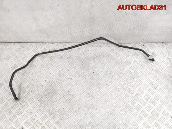 Двигатель AJM Volkswagen Passat B5+ 1.9 дизель - АвтоСклад31.рф - авторазборка контрактные б/у запчасти в г. Белгород