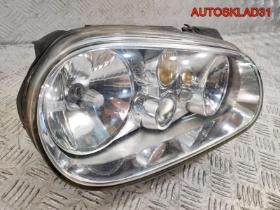 Фара правая Valeo VW Golf 4 1J1941016C - АвтоСклад31.рф - авторазборка контрактные б/у запчасти в г. Белгород