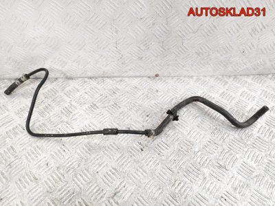 Шланг системы охлаждения Opel Astra H 1,8 Z18XER 13170119 - АвтоСклад31.рф - авторазборка контрактные б/у запчасти в г. Белгород